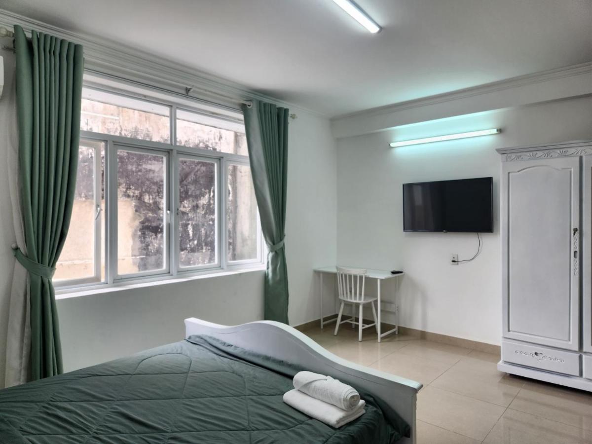 Lalahouse Riverside 3* Ho Chi Minh City